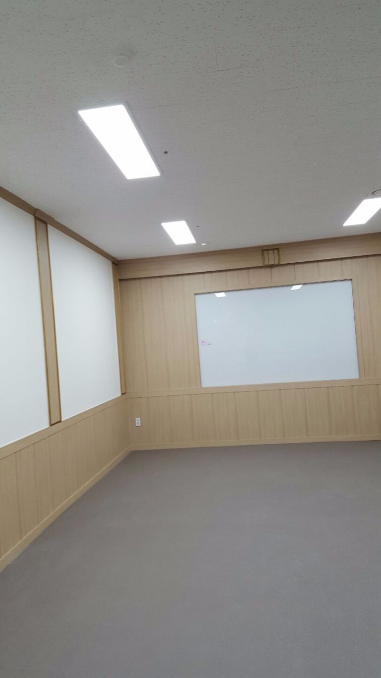 상업공간