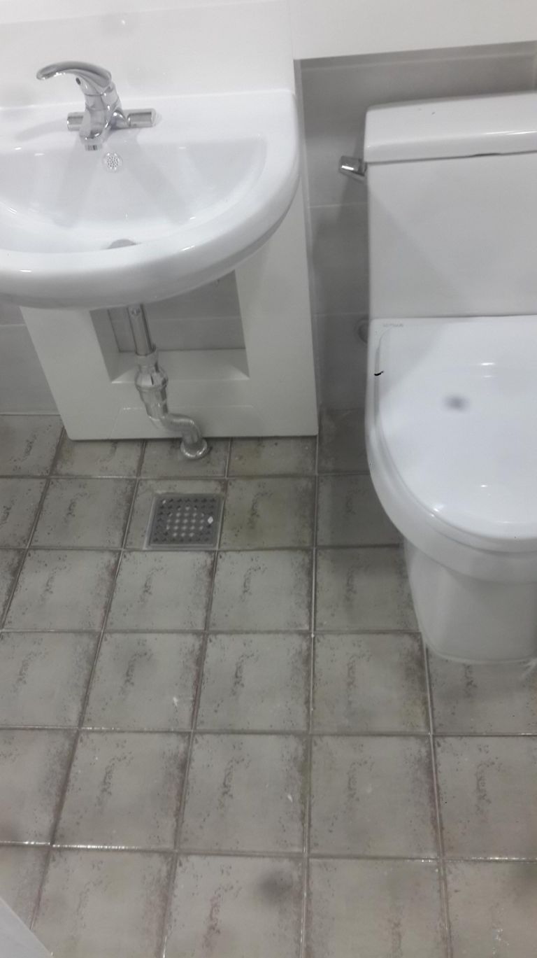 욕실인테리어